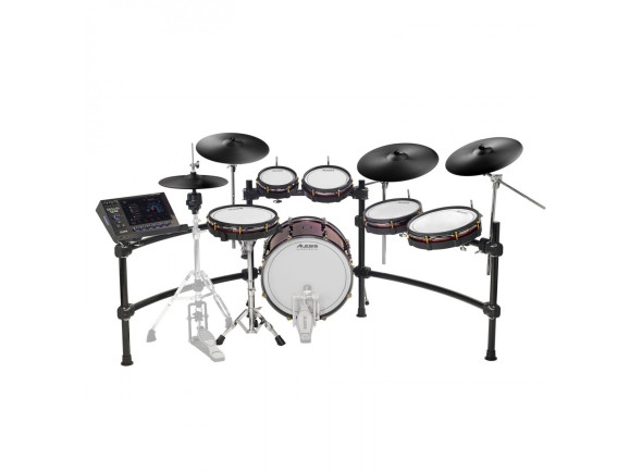 Alesis Strata Prime E-Drum Kit Alesis Strata Prime E-Drum Kit